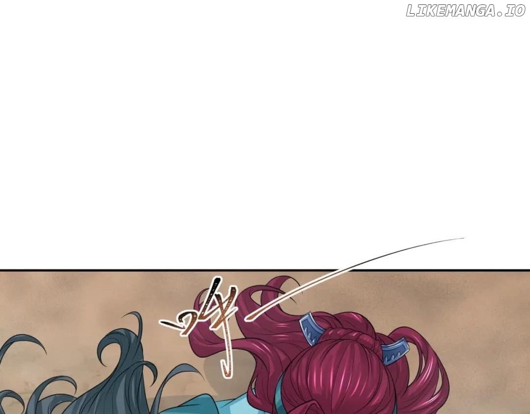 Era of the Haunted Chapter 184 - page 59